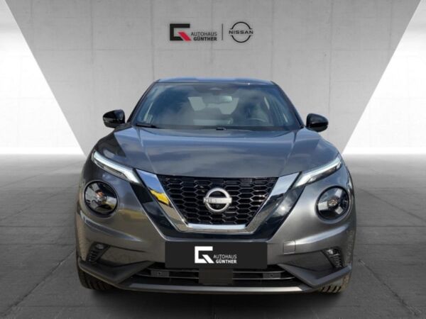 Nissan Juke TEKNA 114PS Automatik Winter/360°/Carplay bild 7