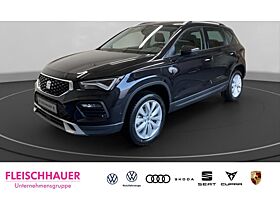 Seat Ateca Road Edition 1.0 TSI PRIVAT 🚨,,NUR BIS 15.06''🚨 Seat Ateca Road Edition 1.0 TSI PRIVAT 🚨,,NUR BIS 15.06''🚨