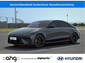 Hyundai IONIQ 6 N // AWD // AKTION // FREI KONFIGURIERBAR // GEWERBE-AKTION