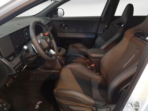 Hyundai IONIQ 5 N // AWD // AKTION // FREI KONFIGURIERBAR // GEWERBE-AKTION bild 5