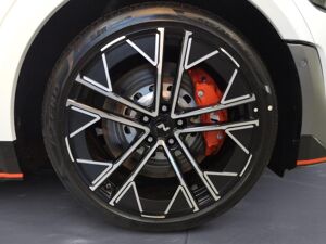 Hyundai IONIQ 5 N // AWD // AKTION // FREI KONFIGURIERBAR // GEWERBE-AKTION bild 7