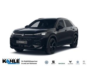 Volkswagen T-Roc 1.5 eTSI DSG R-Line BlackStyle Winterräder Pano bild 1