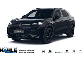 Volkswagen T-Roc 1.5 eTSI DSG R-Line BlackStyle Winterräder Pano Volkswagen T-Roc 1.5 eTSI DSG R-Line BlackStyle Winterräder Pano