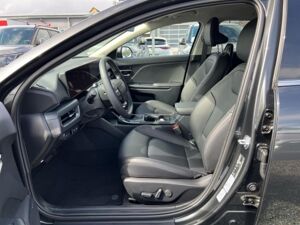 Kia K4 1.6 T-GDI 150 DCT Spirit Navi Leder Digitales Cockpit LED ACC Apple CarPlay Android Auto bild 4