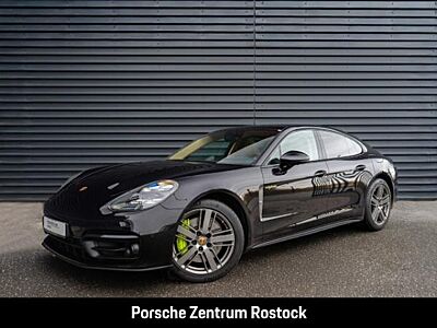 Porsche Panamera 4 E-Hybrid Platinum Edition
