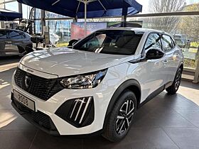 Peugeot 2008 Style Benzin 100 Schaltgetriebe ❗SOFORT VERFÜGBAR❗