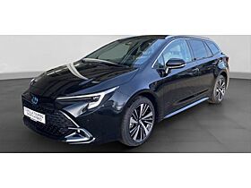 Toyota Corolla 1,8 140PS Touring Sports Kombi Hybrid 🚀​Teamplayer inkl. Technik-Paket und Metallic-Lackierung🚀
