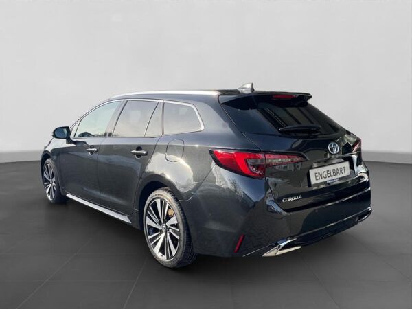 Toyota Corolla 1,8 140PS Touring Sports Kombi Hybrid 🚀​Teamplayer inkl. Technik-Paket und Metallic-Lackierung🚀 bild 5