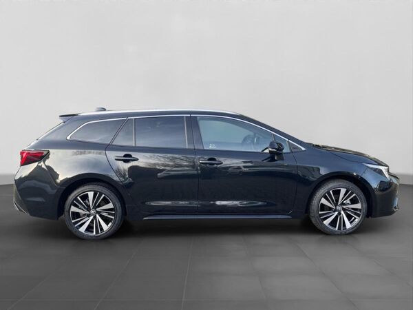 Toyota Corolla 1,8 140PS Touring Sports Kombi Hybrid 🚀​Teamplayer inkl. Technik-Paket und Metallic-Lackierung🚀 bild 7