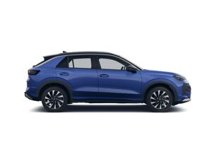 Volkswagen T-Roc 1,5 eTSI DSG Style Premium-Deal bild 6