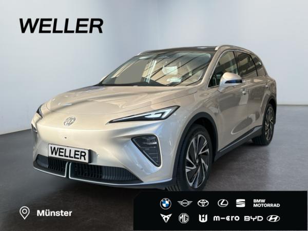 MG S6 EV Luxury – ⚡💥Der neue elektrische SUV⚡💥 bild
