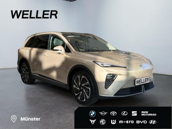 MG S6 EV Luxury – ⚡💥Der neue elektrische SUV⚡💥 bild 3