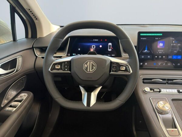 MG S6 EV Luxury – ⚡💥Der neue elektrische SUV⚡💥 bild 7