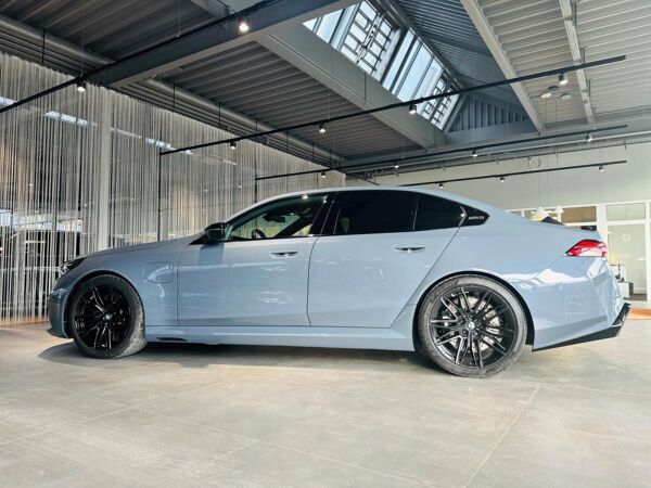 BMW M5 M5 Plug-In Hybrid xDrive A bild 6