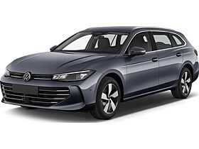 Volkswagen Passat Variant 1.5 TSI eHybrid Massage/HuD/ACC/LED/Kamera/Navi/Privacy/Digital Cockpit - Business