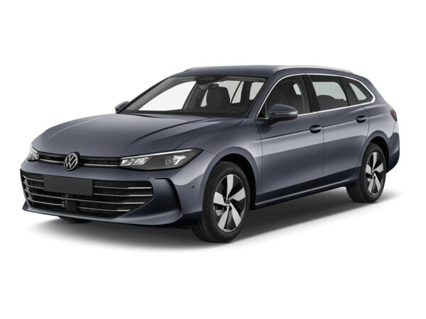 Volkswagen Passat Variant 1.5 TSI eHybrid Massage/HuD/ACC/LED/Kamera/Navi/Privacy/Digital Cockpit - Business bild