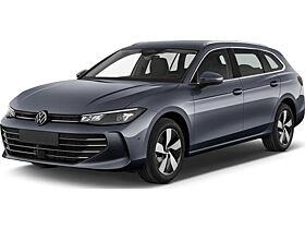 Volkswagen Passat Variant 1.5 TSI eHybrid Massage/HuD/ACC/LED/Kamera/Navi/Privacy/Digital Cockpit - Business