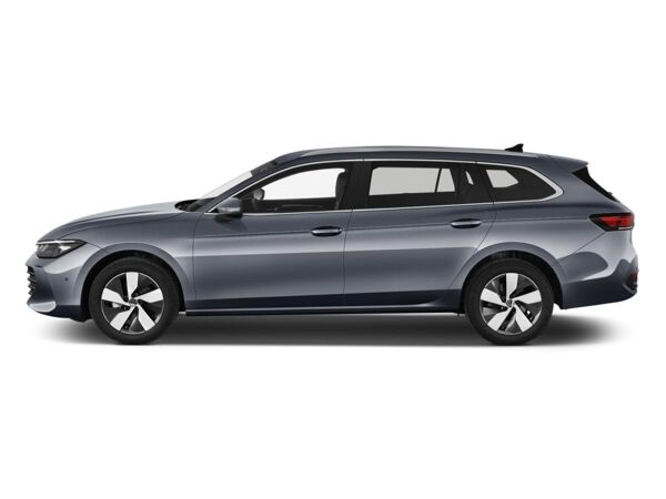 Volkswagen Passat Variant 1.5 TSI eHybrid Massage/HuD/ACC/LED/Kamera/Navi/Privacy/Digital Cockpit - Business bild 4