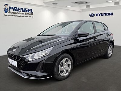 Hyundai i20 1.0T Select NAVI DAB PDC KAMERA