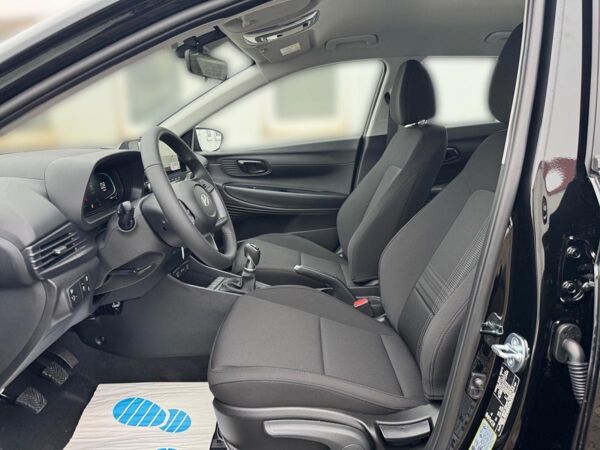 Hyundai i20 1.0T Select NAVI DAB PDC KAMERA bild 7