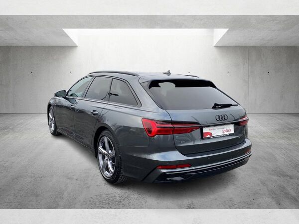 Audi A6 Avant 40 TDI S line S-tronic LED Navi ACC Pano RFK bild 4