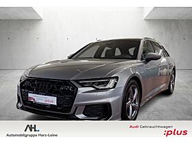 Audi A6 Avant 40 TDI S line S-tronic LED Navi ACC Pano AHK RFK