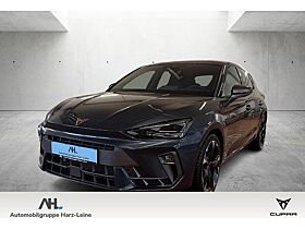 Cupra Leon 2.0 TDI DSG Edge Matrix Navi ACC RFK ACC LM