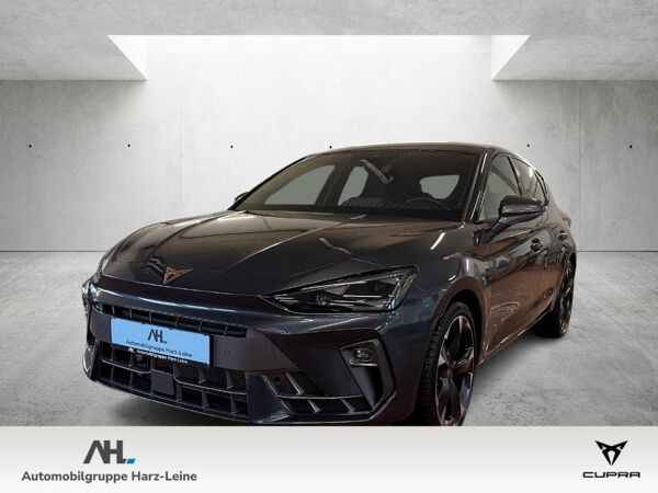 Cupra Leon 2.0 TDI DSG Edge Matrix Navi ACC RFK ACC LM bild