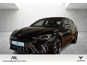 Cupra Leon 2.0 TDI DSG Edge Matrix Navi ACC RFK ACC LM