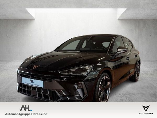 Cupra Leon 2.0 TDI DSG Edge Matrix Navi ACC RFK ACC LM bild 1