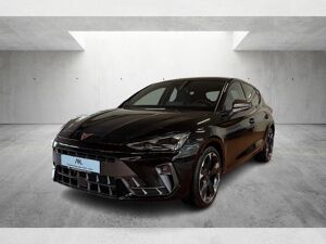 Cupra Leon 2.0 TDI DSG Edge Matrix Navi ACC RFK ACC LM bild 1