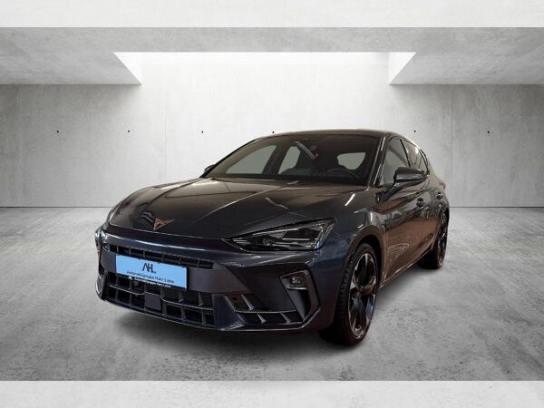 Cupra Leon 2.0 TDI DSG Edge Matrix Navi ACC RFK ACC LM bild 2