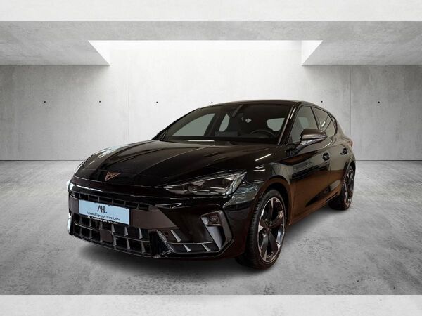 Cupra Leon 2.0 TDI DSG Edge Matrix Navi ACC RFK ACC LM bild 2