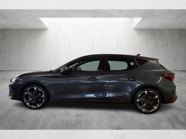 Cupra Leon 2.0 TDI DSG Edge Matrix Navi ACC RFK ACC LM bild 3