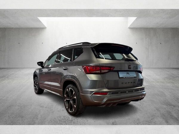 Cupra Ateca 2.0 TSI 4Drive DSG LED Navi ACC 360° Beats bild 4