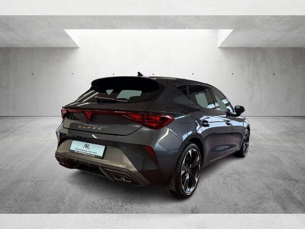 Cupra Leon 2.0 TDI DSG Edge Matrix Navi ACC RFK ACC LM bild 6