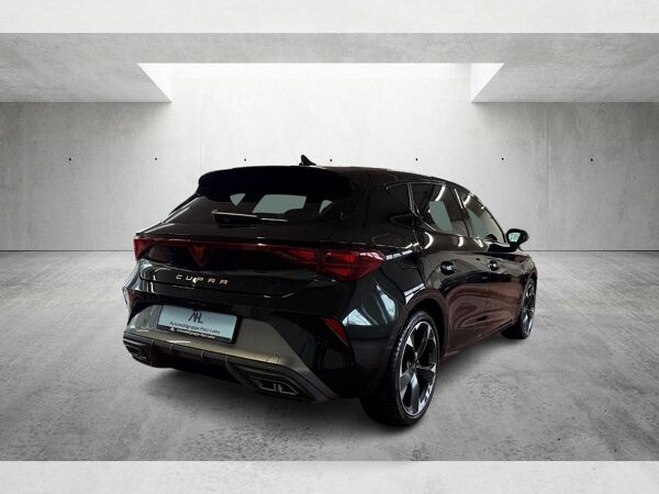 Cupra Leon 2.0 TDI DSG Edge Matrix Navi ACC RFK ACC LM bild 6