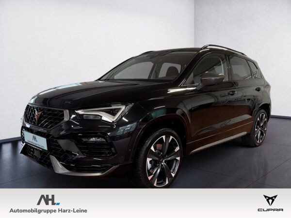 Cupra Ateca 2.0 TSI 4Drive DSG LED Navi ACC 360° Beats bild