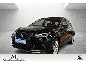 Seat Arona 1.0 TSI FR DSG LED Navi ACC RFK ACC AUT LM