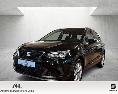 Seat Arona 1.0 TSI FR DSG LED Navi ACC RFK ACC AUT LM