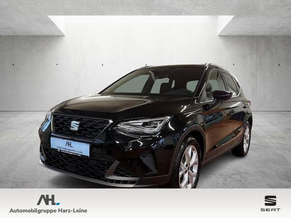 Seat Arona 1.0 TSI FR DSG LED Navi ACC RFK ACC AUT LM bild