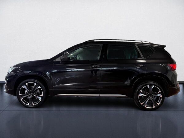 Cupra Ateca 2.0 TSI 4Drive DSG LED Navi ACC 360° Beats bild 3