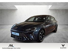 Cupra Leon 1.5 eTSI DSG Edge Matrix Navi ACC RFK ACC