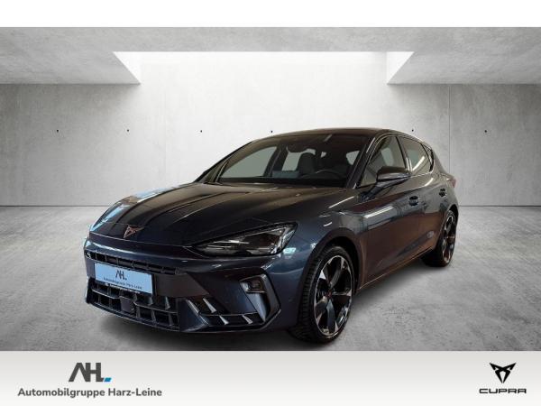 Cupra Leon 1.5 eTSI DSG Edge Matrix Navi ACC RFK ACC bild