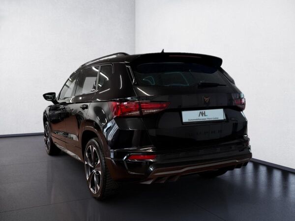 Cupra Ateca 2.0 TSI 4Drive DSG LED Navi ACC 360° Beats bild 4