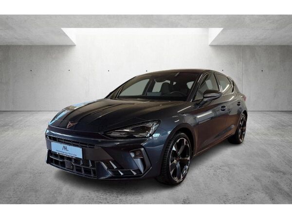 Cupra Leon 1.5 eTSI DSG Edge Matrix Navi ACC RFK ACC bild 2