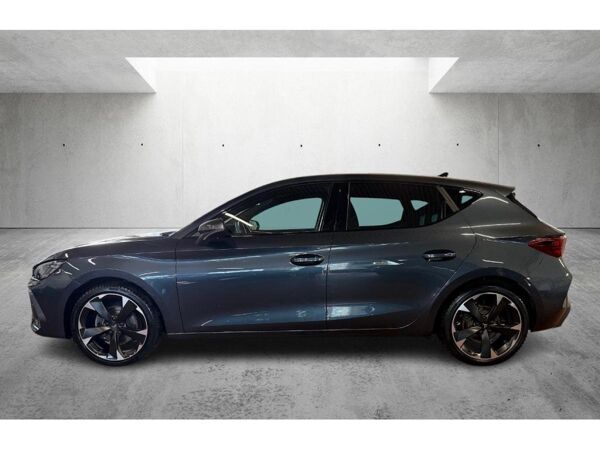 Cupra Leon 1.5 eTSI DSG Edge Matrix Navi ACC RFK ACC bild 3