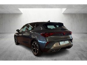 Cupra Leon 1.5 eTSI DSG Edge Matrix Navi ACC RFK ACC bild 3