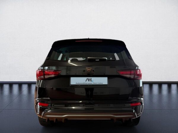 Cupra Ateca 2.0 TSI 4Drive DSG LED Navi ACC 360° Beats bild 5
