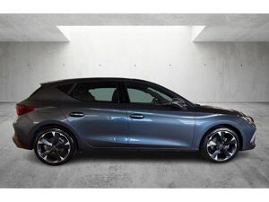 Cupra Leon 1.5 eTSI DSG Edge Matrix Navi ACC RFK ACC bild 6